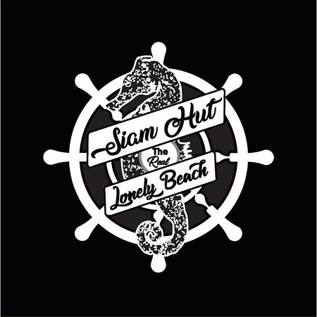 Siam Hut Koh Chang Bagian luar foto