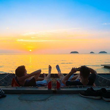 Siam Hut Koh Chang Bagian luar foto