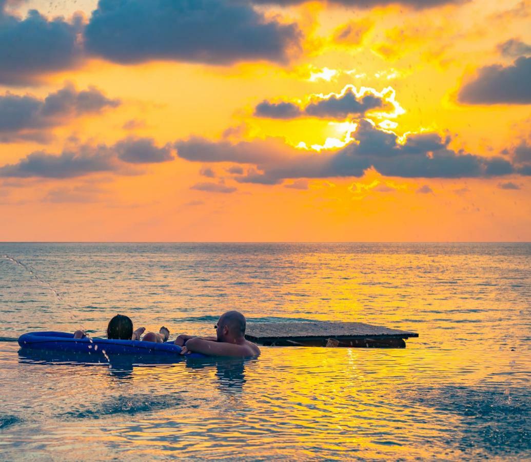 Siam Hut Koh Chang Bagian luar foto